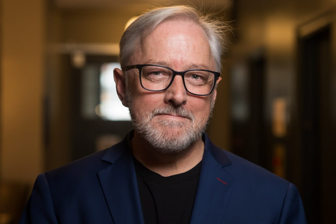 Marc A. Pitman, CSP® The Fundraising Coach