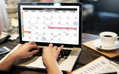 A Day in the Life of a Nonprofit Event Planner + Takeaways