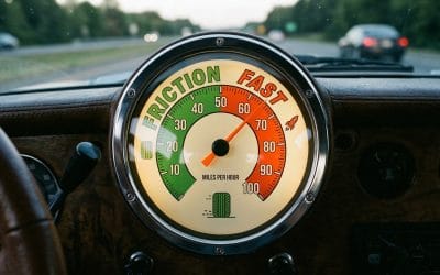 The Two Speeds of Nonprofit Work (And Why Both Are Necessary)