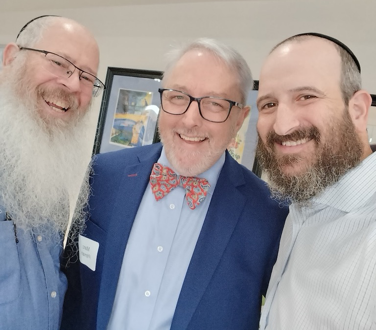 Ask Without Fear! Fundraising Coaching for Shluchim
