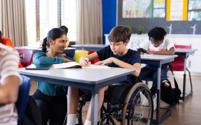 How to Plan an Accessible School Fundraiser: 5 Tips